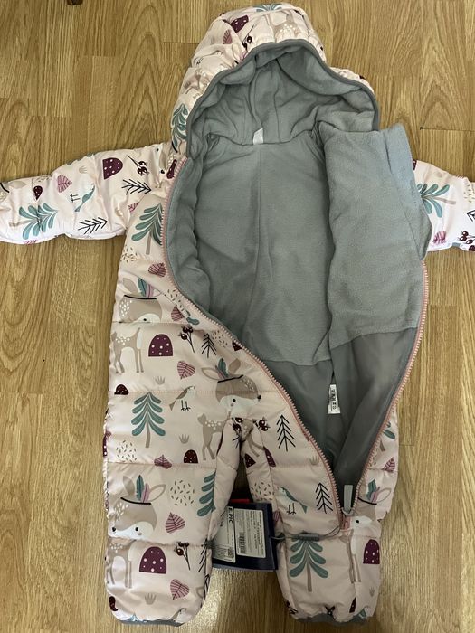 Комбінезон зимовий Joiks розмір 74/80