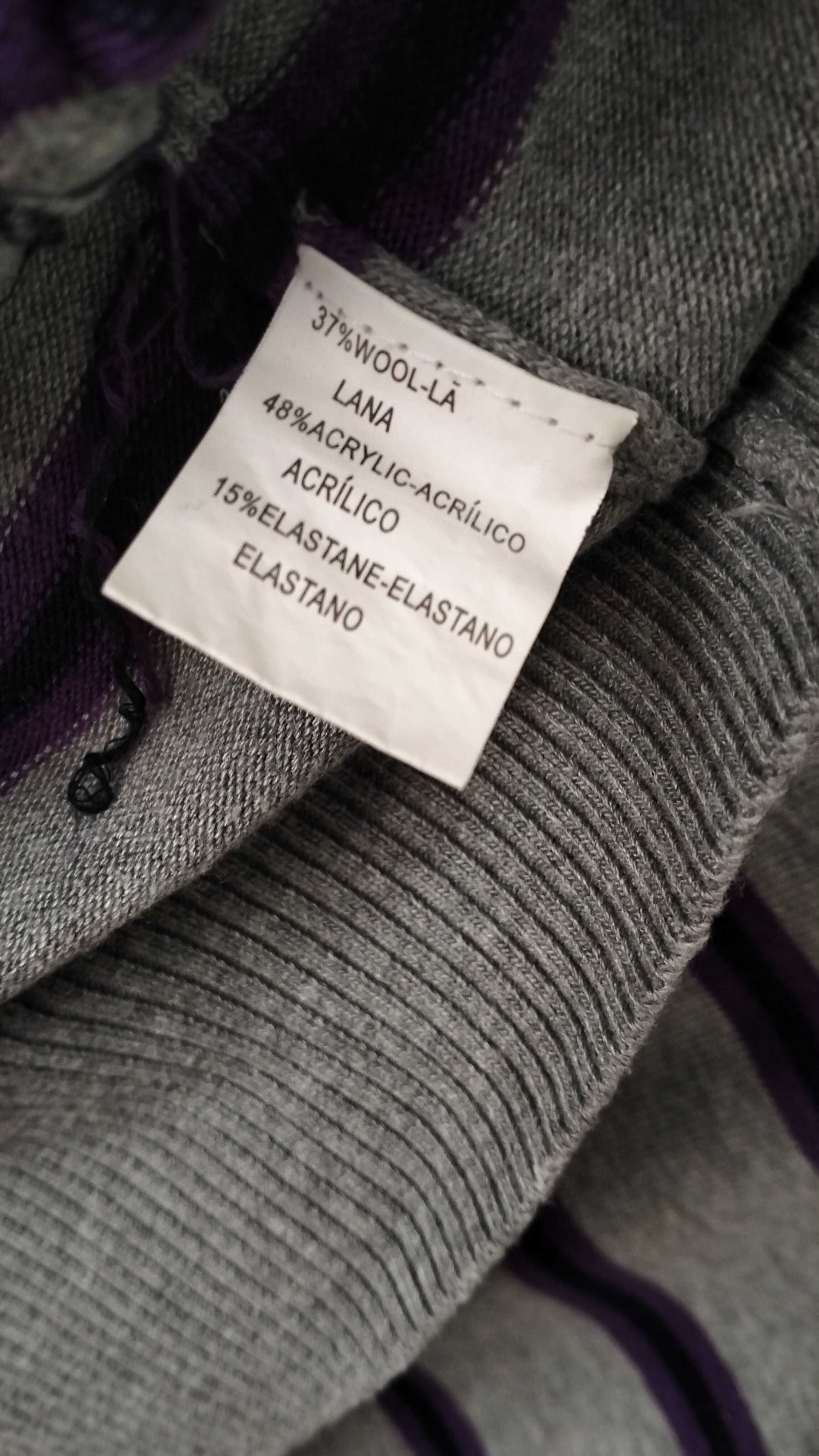 Sweter męski Lacoste