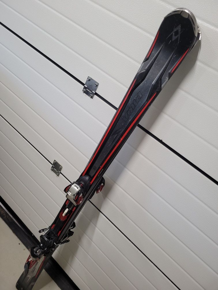 Narty Volki 161cm