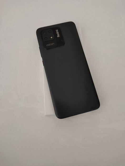 Xiaomi redmi 10c, 4/128Gb, NFC