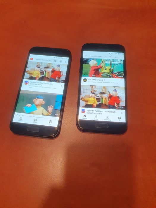 Samsung Galaxy A3 2017