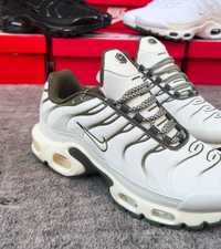 Buty męskie sportowe nike tn air max plus hit l