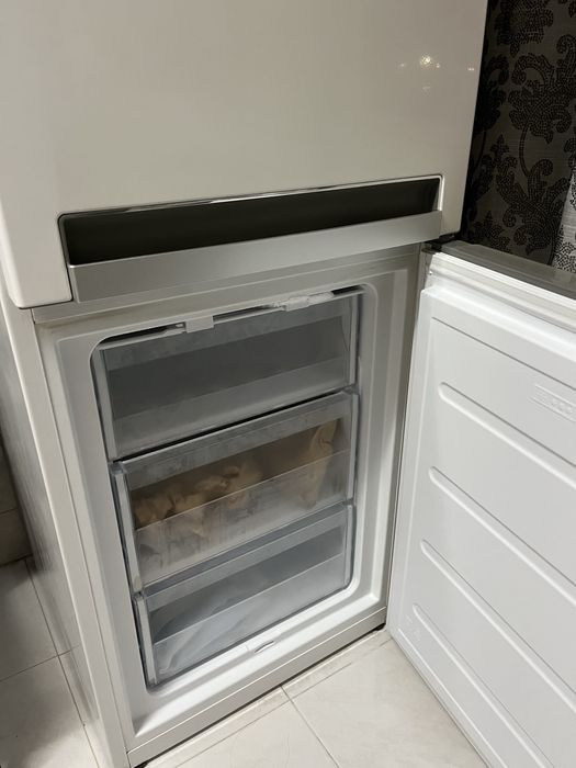 Frigorífico whirlpool