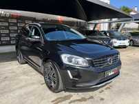 Volvo XC 60 2.0 D4 Momentum Geartronic