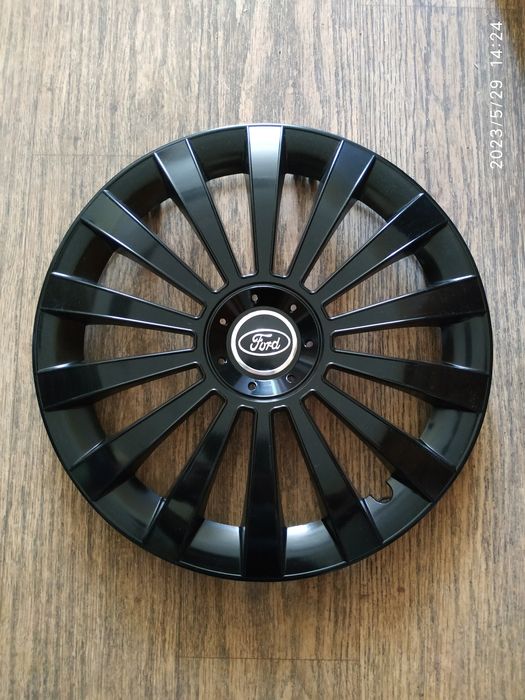 Колпаки Ковпаки Форд Ford  r15 радиус есть все размеры