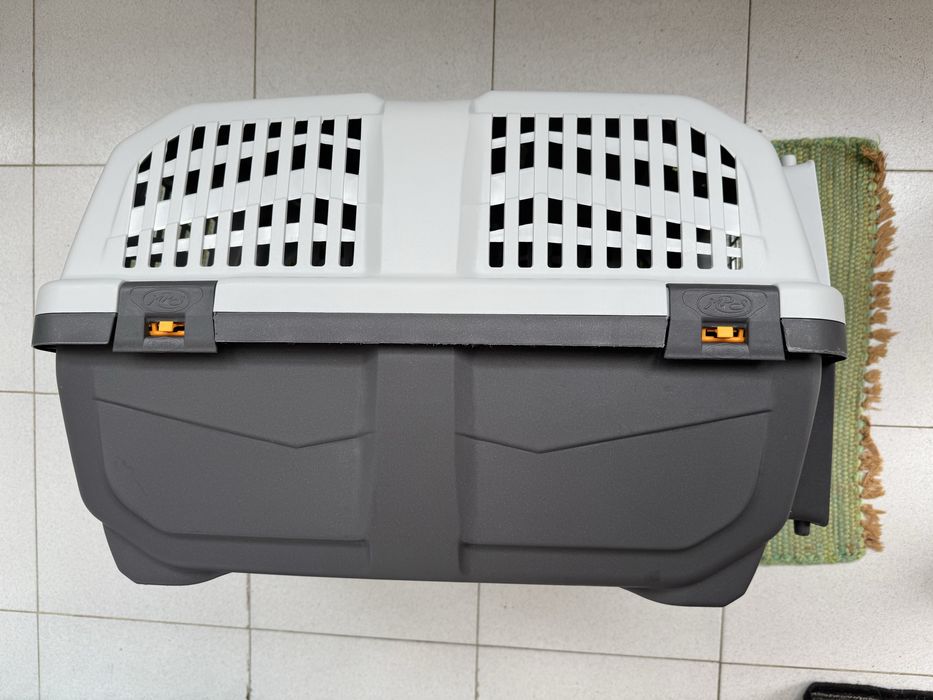 Transportadora Animal