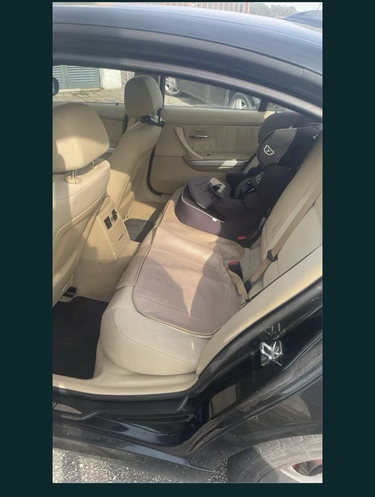 Vendo carro bem estimado