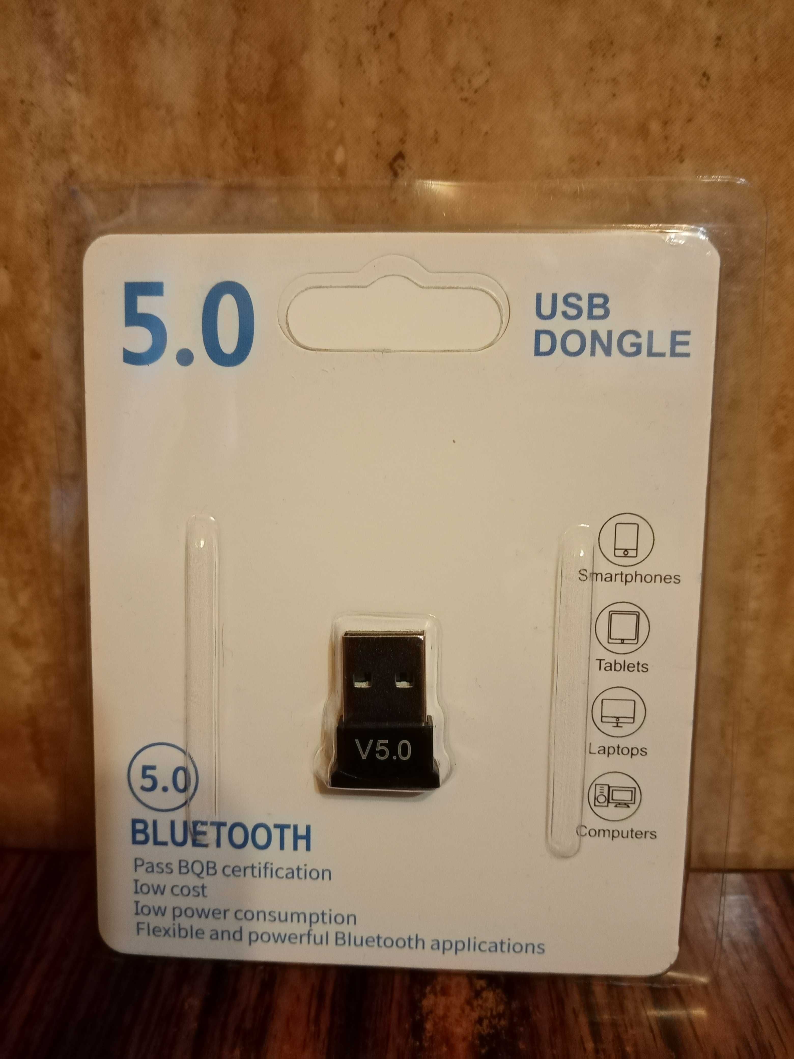 Беспроводной Bluetooth Adapter 5.3,5.0.