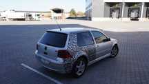 Volkswagen golf 4