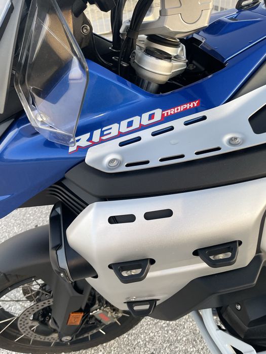 Bmw Gs 1300 Adventure Trophy