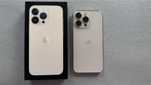 Iphone 13 Pro 256GB gold