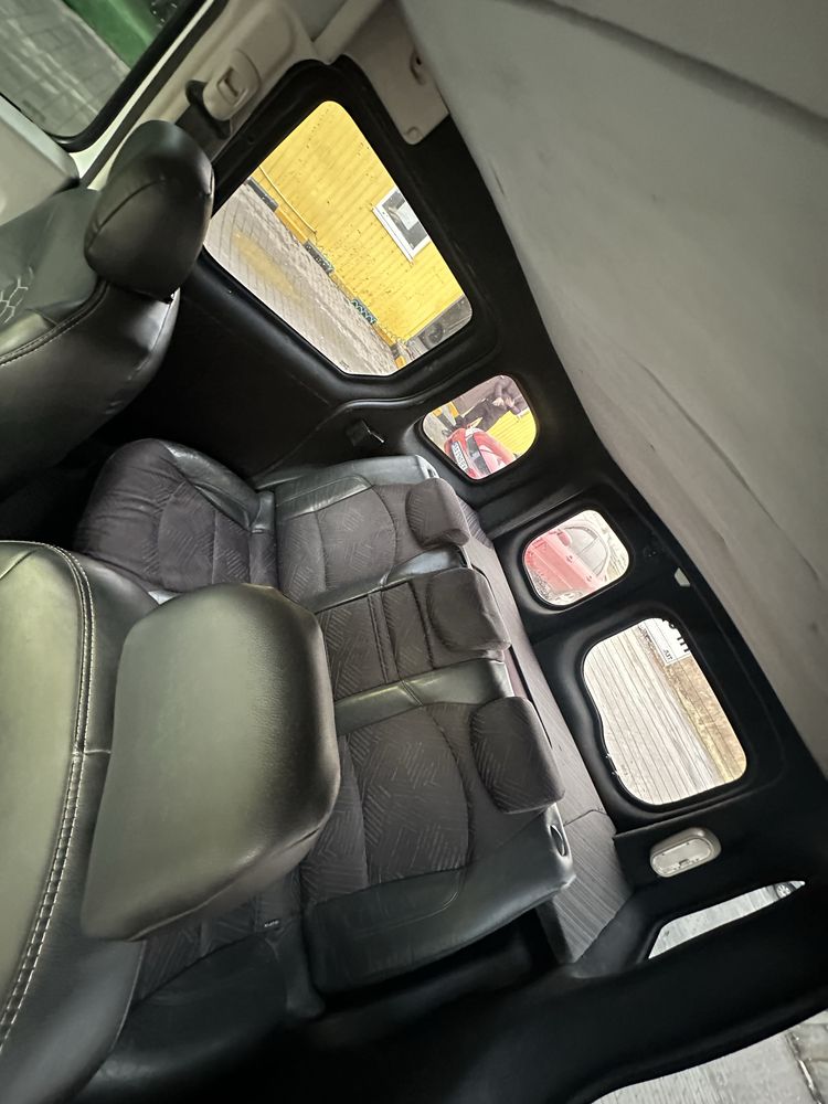 Renault kengoo 2 1.5 2009