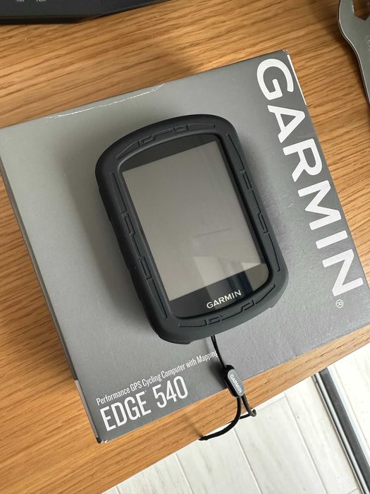 Garmin Edge 540 (Novo)
