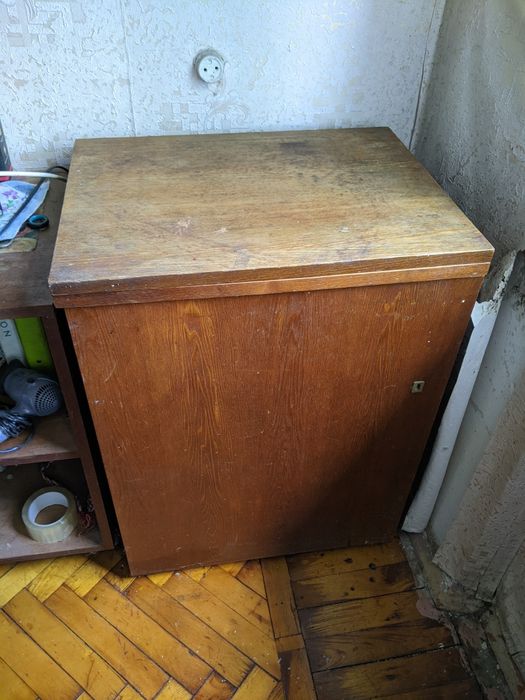 Швейная машинка "Чайка-2"