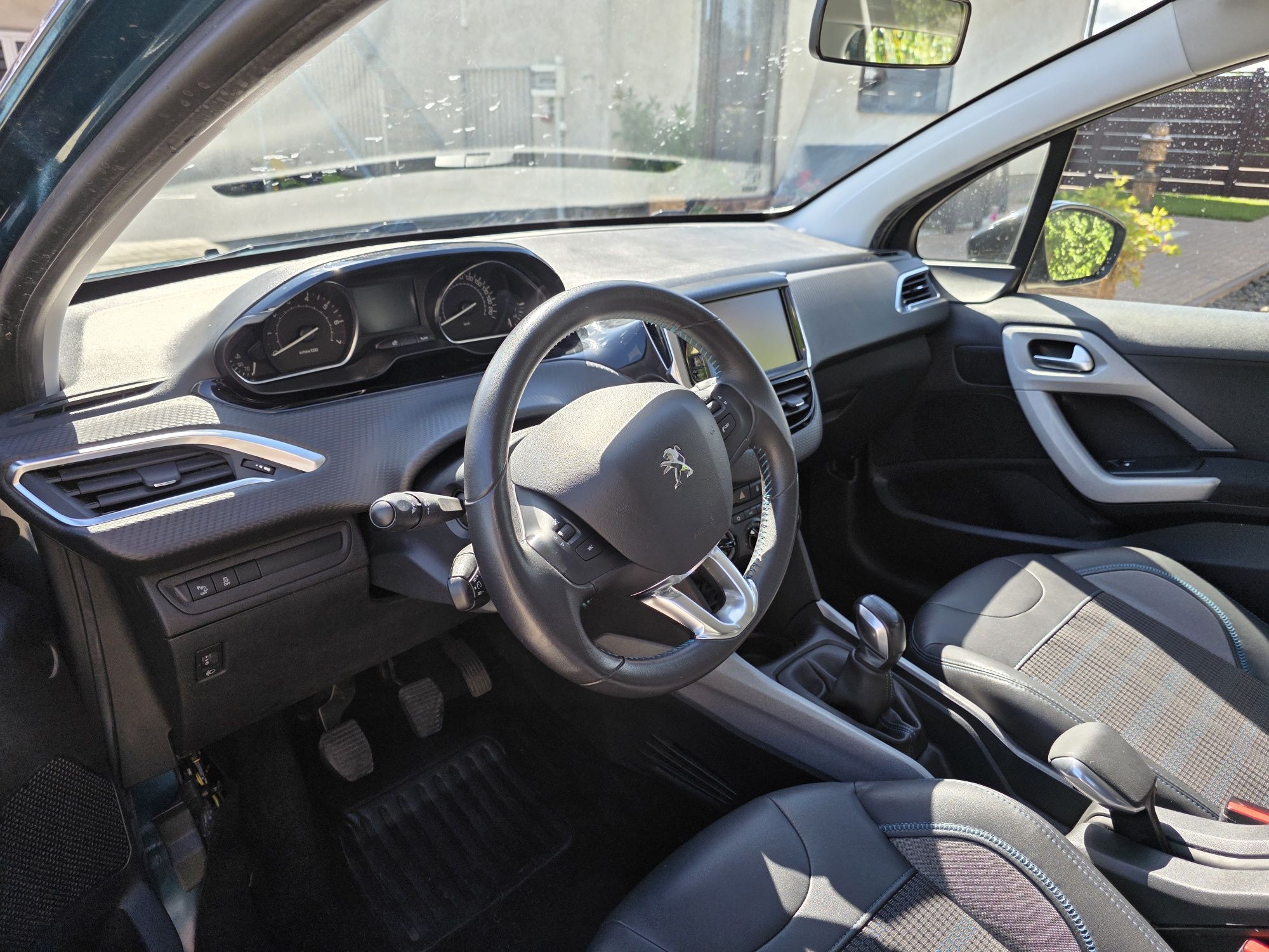 2008 Benzyna 1.2 VTI Urban Cross Belgia Zadbany Serwis