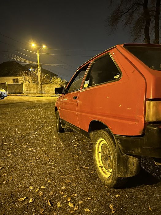 Продам таврию 1.2 с документами