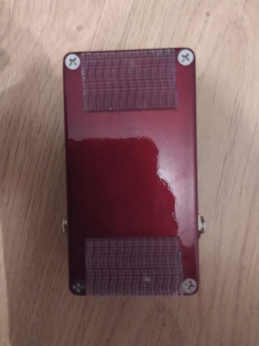 Prince of tone GC Stompboxes