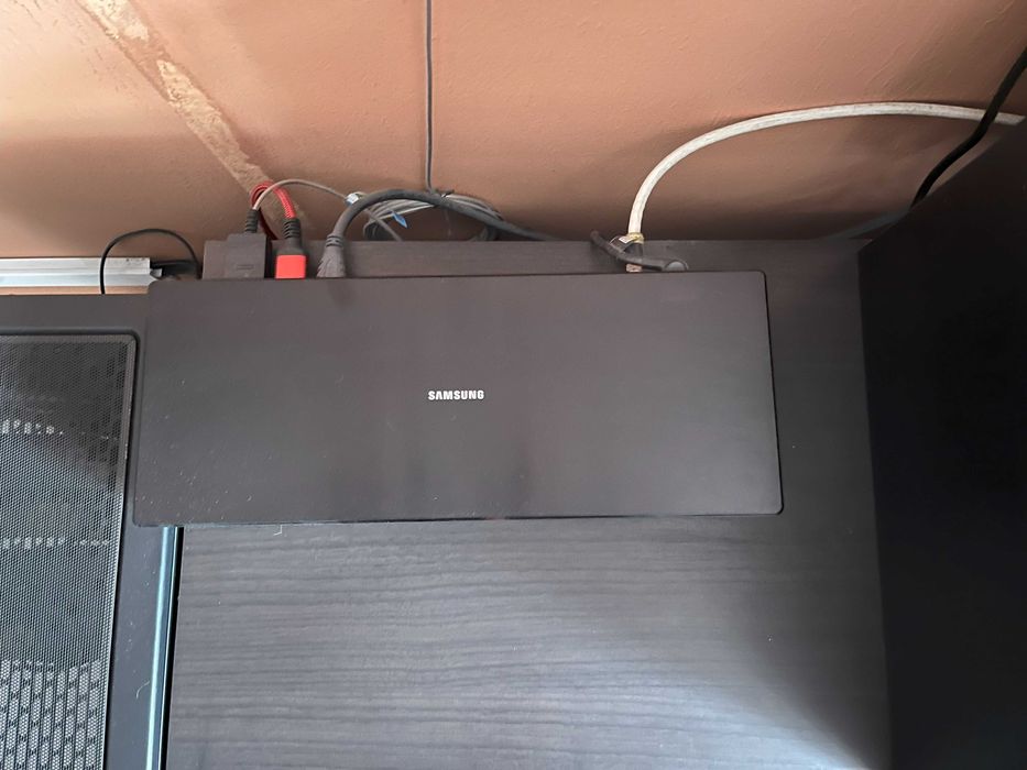 Smart TV Samsung QLED UHD 4K 75Q95T - 2020