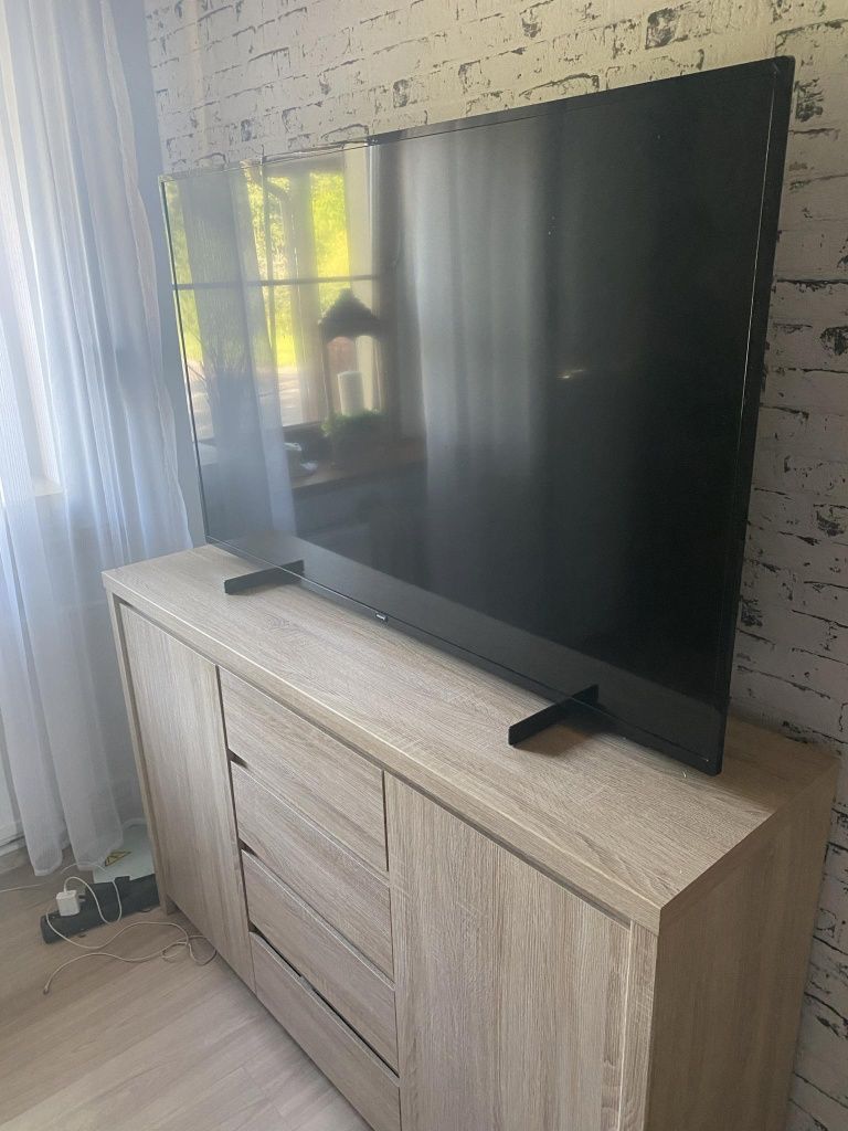 Telewizor Philips 58 cali -OKAZJA-