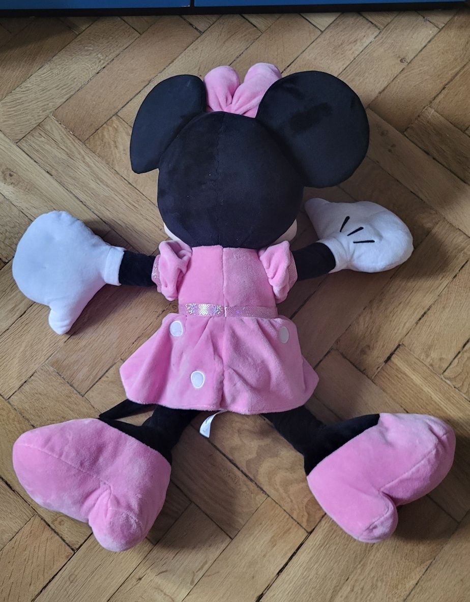 Pluszak Myszka Minnie XXL