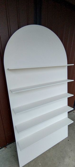 Ścianka tablica na powitanie gości weselnych