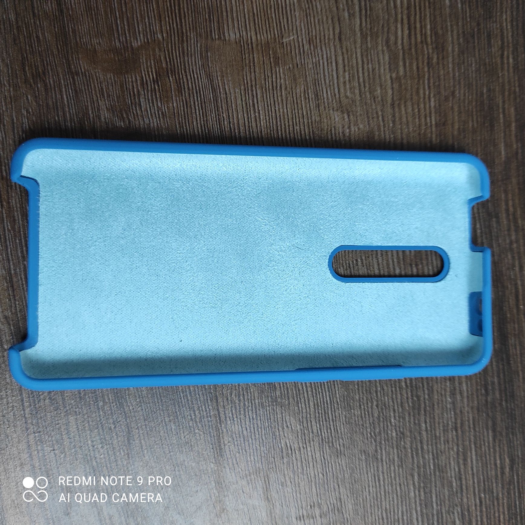 Etui do telefonu Xiaomi mi 9t pro