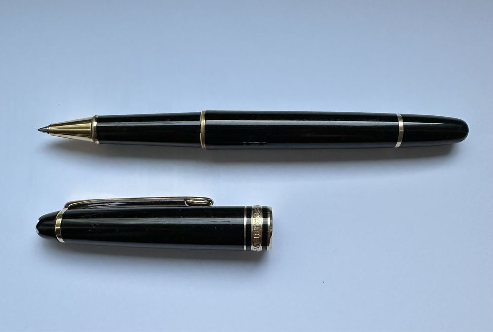 Pióro kulkowe Montblanc Masterstuck