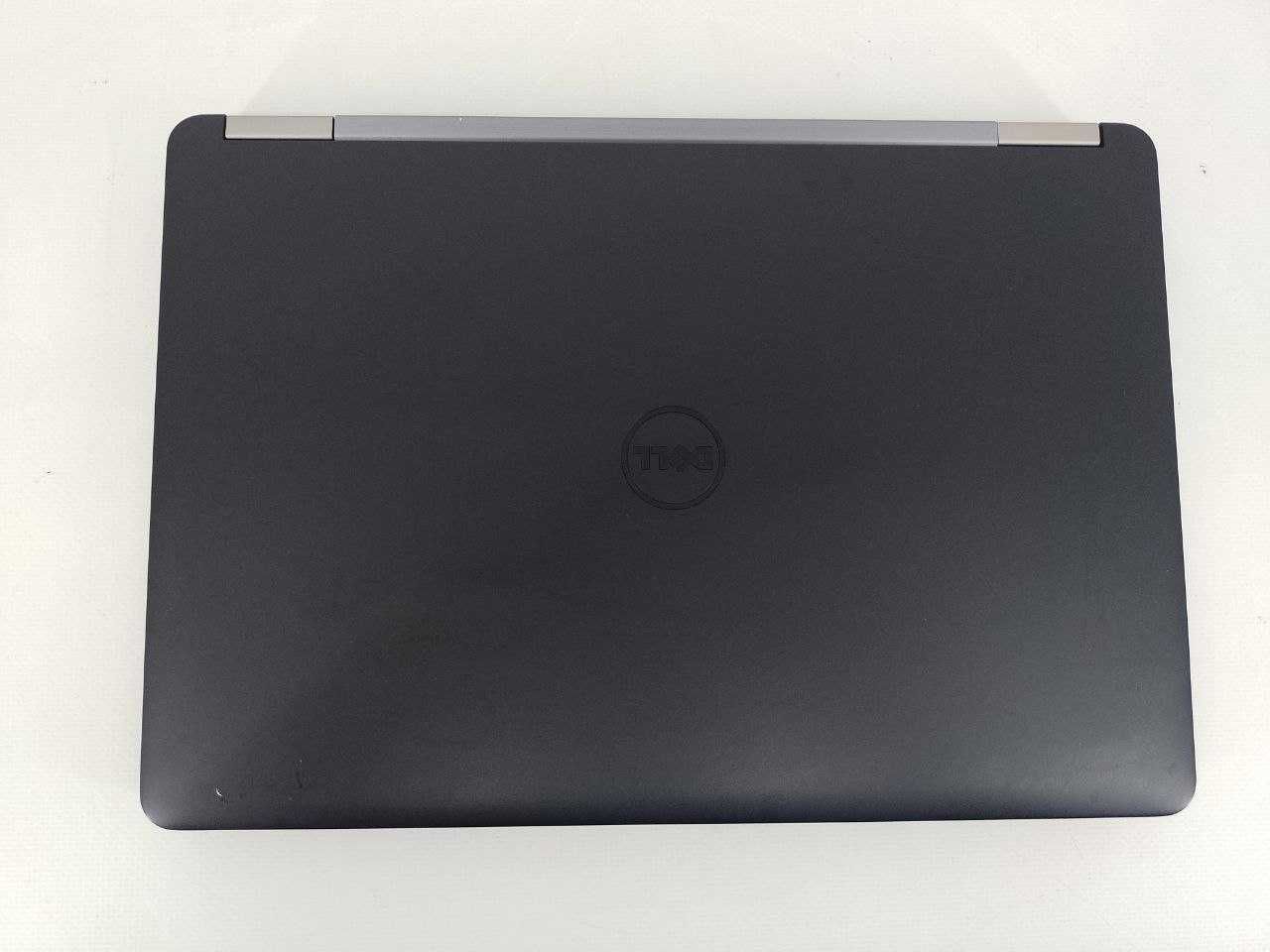 Ноутбук Dell Latitude E5270 (i5-6200U/8/512SSD) ГАРАНТІЯ