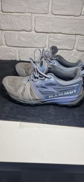 Mammut 37 1/3.           .