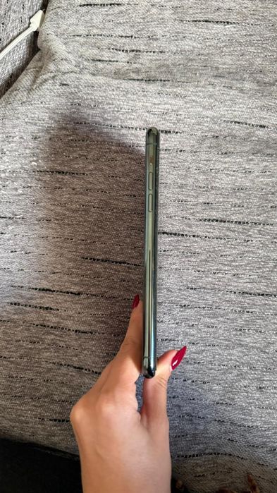 iPhone 11 Pro Max 256gb