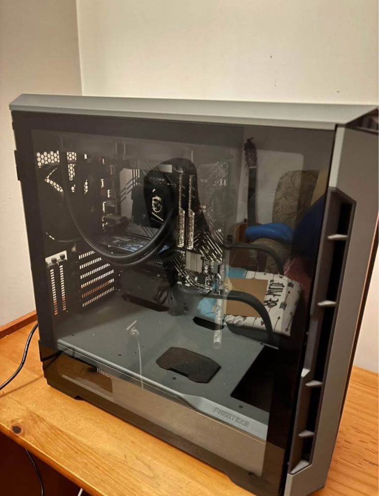 PC i9 GeForce ASUS