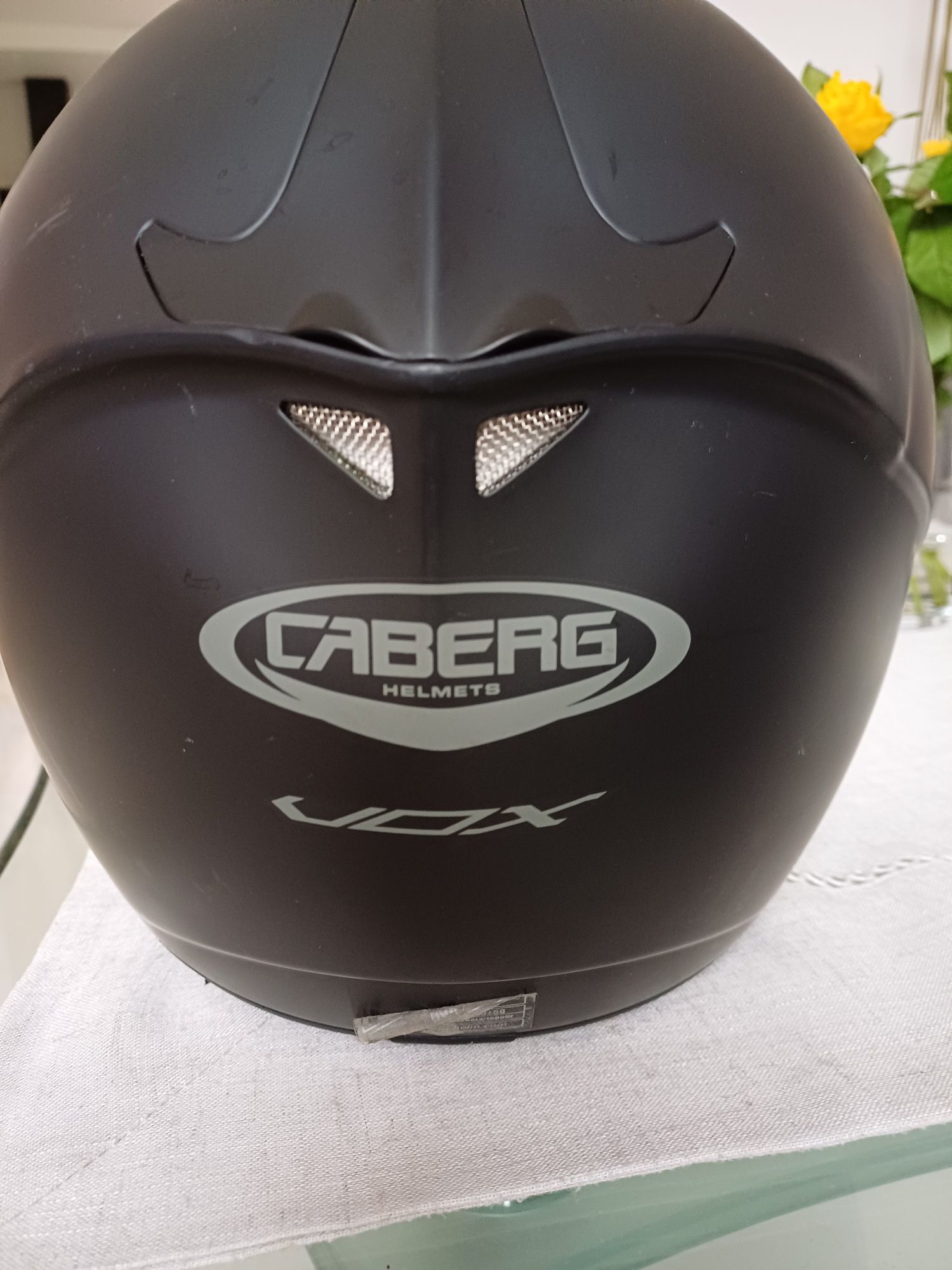 Kask Caberg r.M używany