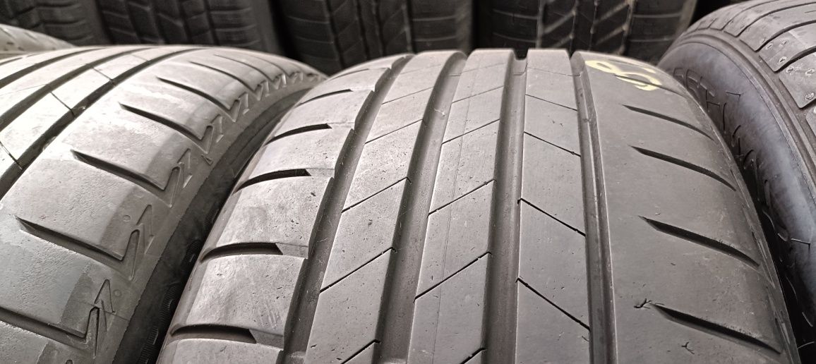 Pneus 205/65/15 Michelin