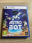Astro Bot PS5 PL – Stan BDB – Używana • Wysyłka / odbiór
