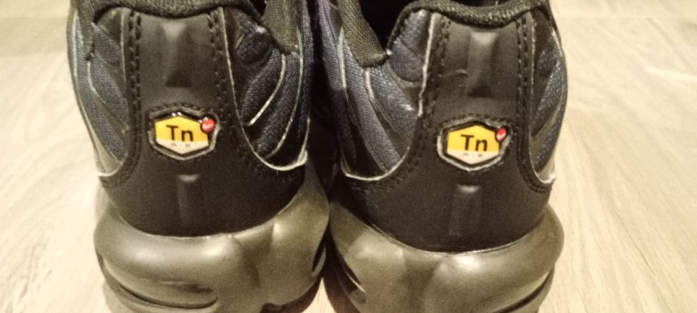 Nike Air Max Plus TN