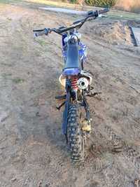 Cross  enduro 125. Kxd moto pro