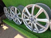 [A127] ALUFELGI 17'' 5x108 FORD Kuga,Mondeo,Focus,S-Max,C-Max+Czujniki
