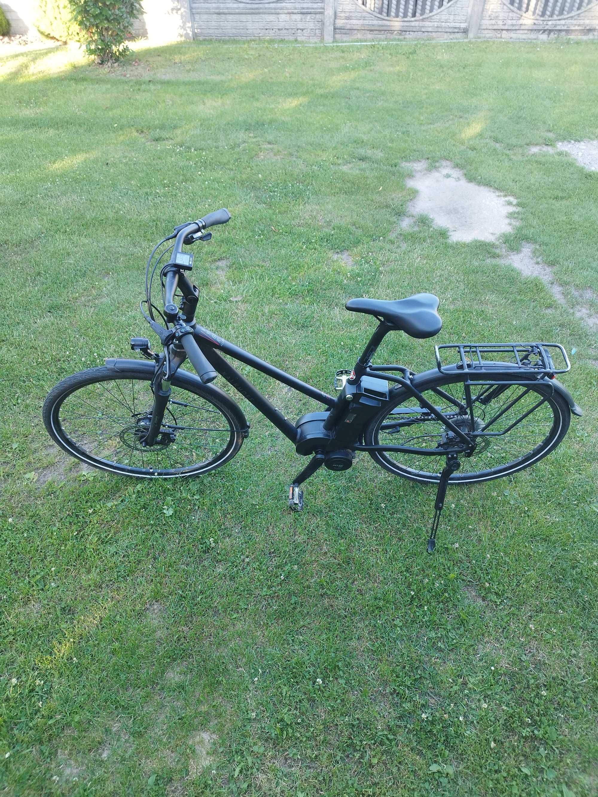 Kalkhoff Voyager allround elektryk