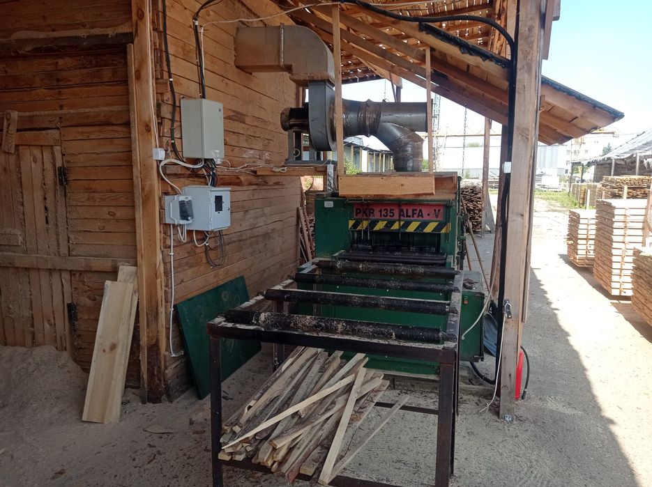 Багатопил дисковий