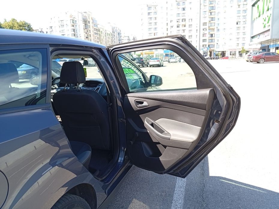 Продам Форд фокус 3