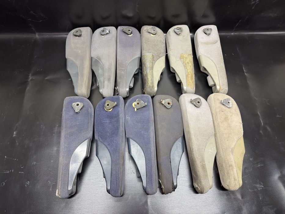 Підлокітники Шаран галакси альхабра