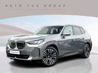 BMW X3 BMW X3 20d xDrive Hak Holowniczy Adaptacyjny reflektor LED Harman