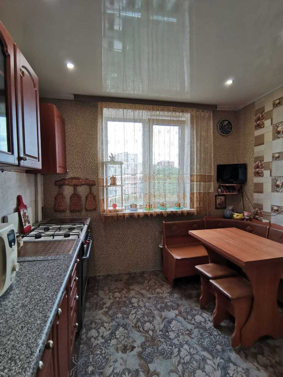 Пропонуємо купити 2-х кімн. квартиру, 51 кв.м., Шевченківський р-н