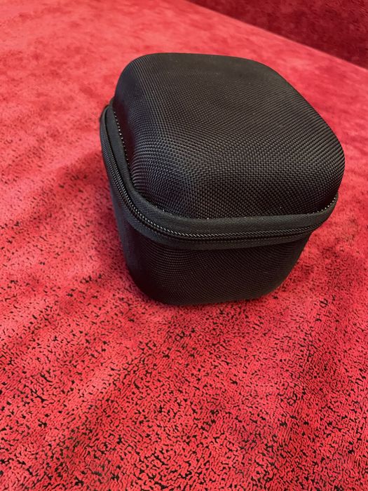 Тактические  наушники ZOHAN  054 для  + кейс для хранения наушников