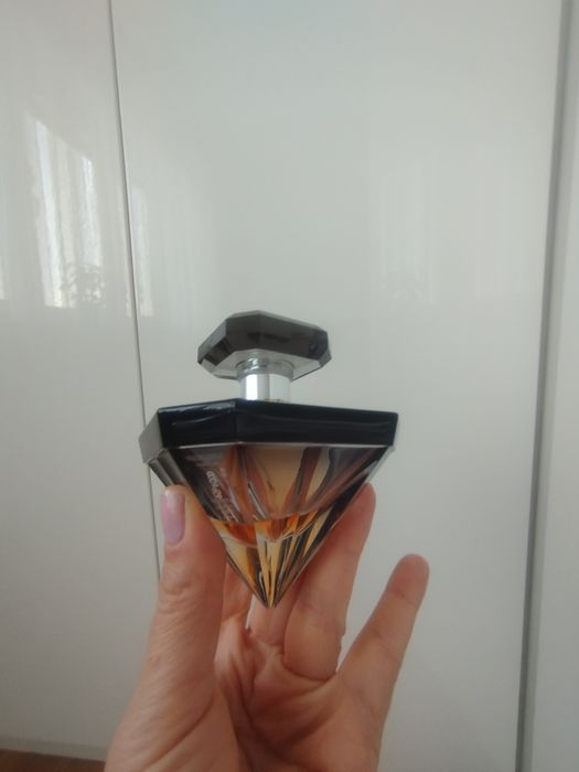 Opakowanie woda perfumowana Lancome 100ml. Tresor La niut
