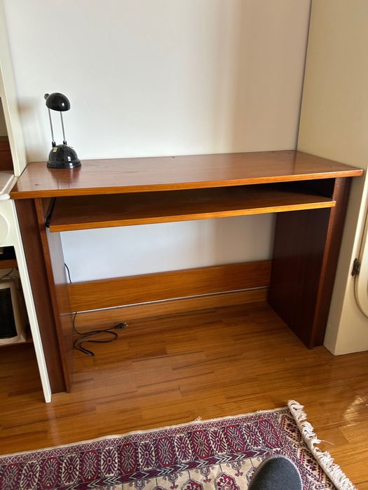 Secretaria para computador