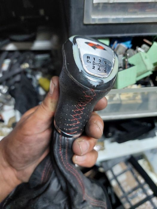 Manete seat ibiza 6l leon cupra final edition