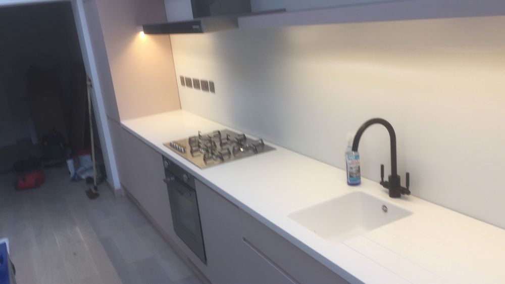 Kuchnia Meble na wymiar