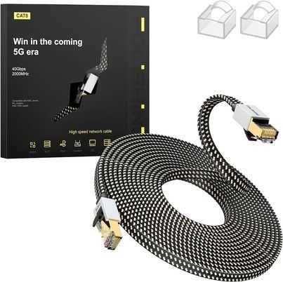 kabel Ethernet 8 m