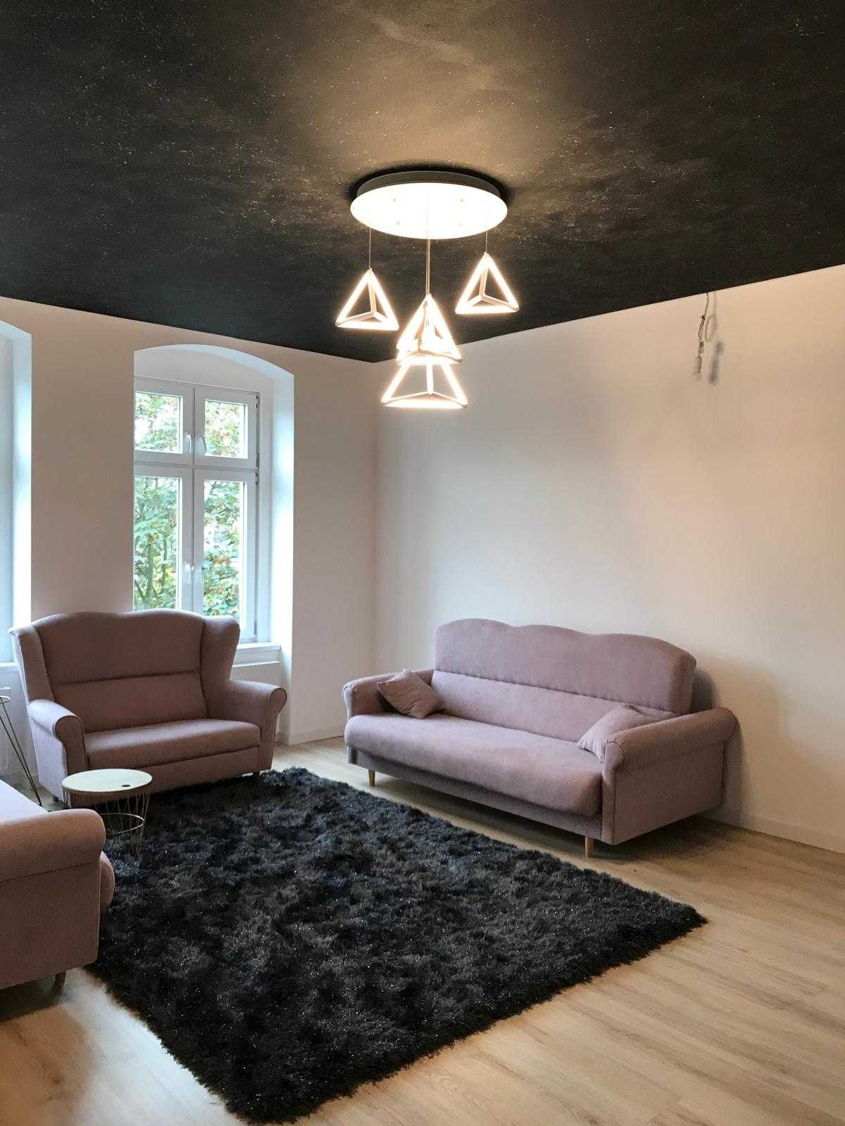 Mieszkanie na wynajem, 3 pokojowe ul. Okrzei